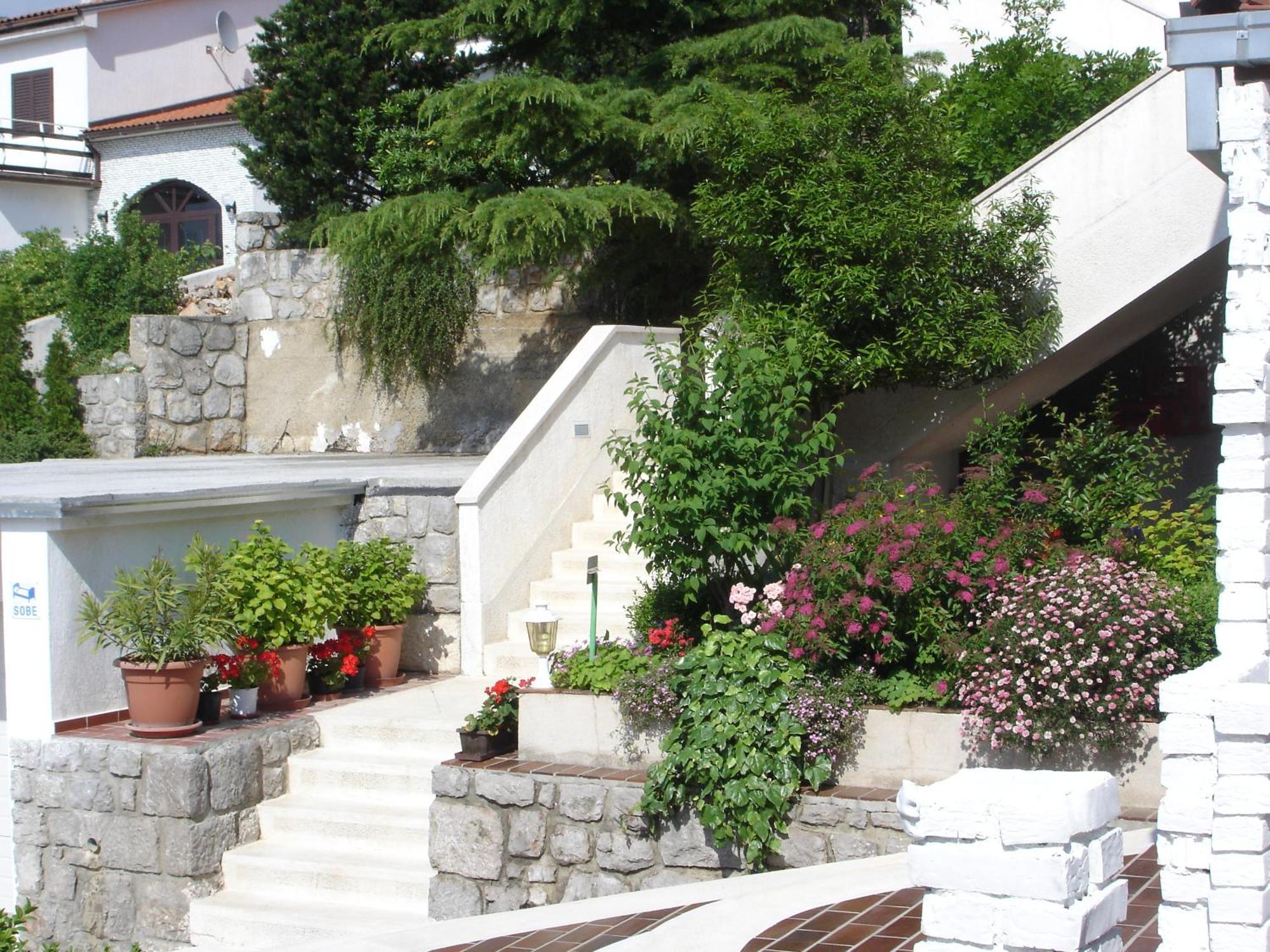 Villa Marlin Klenovica Extérieur photo