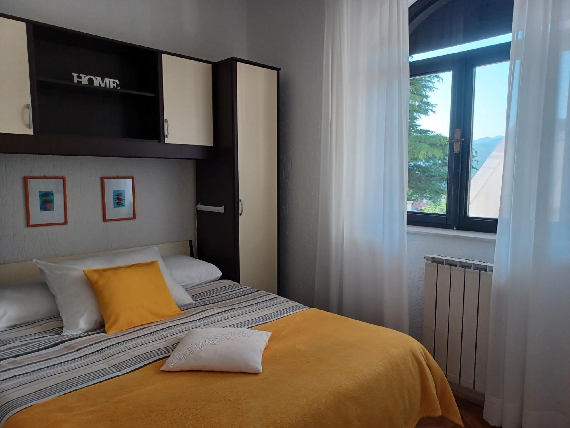 Villa Marlin Klenovica Extérieur photo