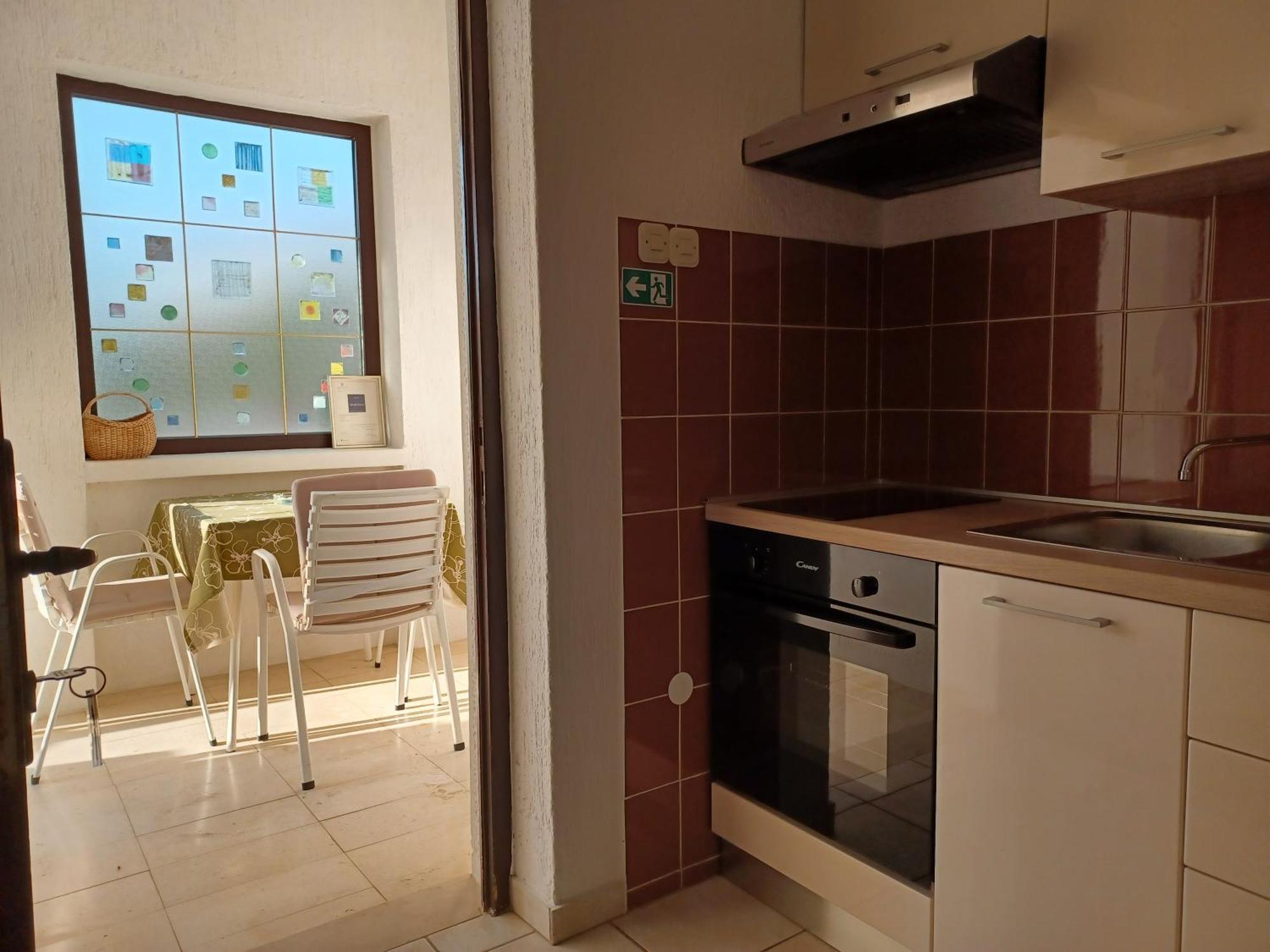 Villa Marlin Klenovica Extérieur photo